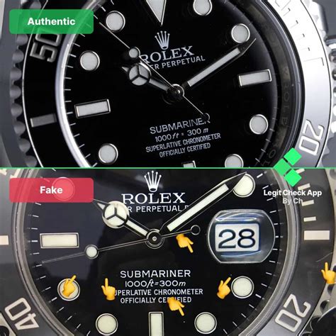 2012 sub rolex how to tell replica|real rolex submariner.